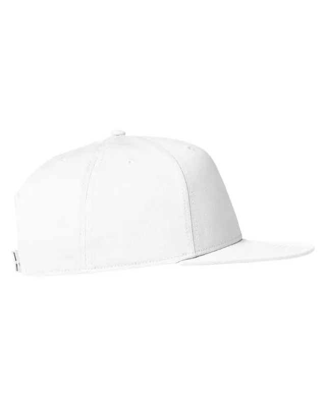 Russell Athletic R Snap Cap — view 4