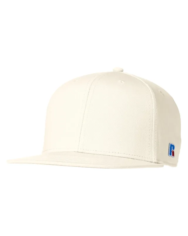 Russell Athletic R Snap Cap — view 7