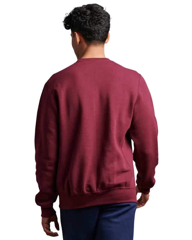 Russell Athletic Unisex Dri-Power® Crewneck Sweatshirt — view 10