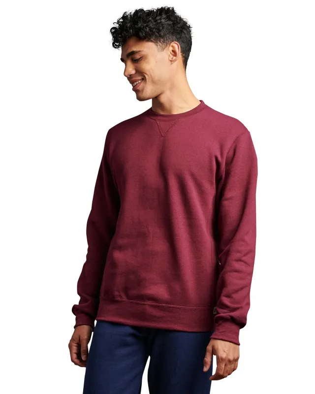 Russell Athletic Unisex Dri-Power® Crewneck Sweatshirt — view 11