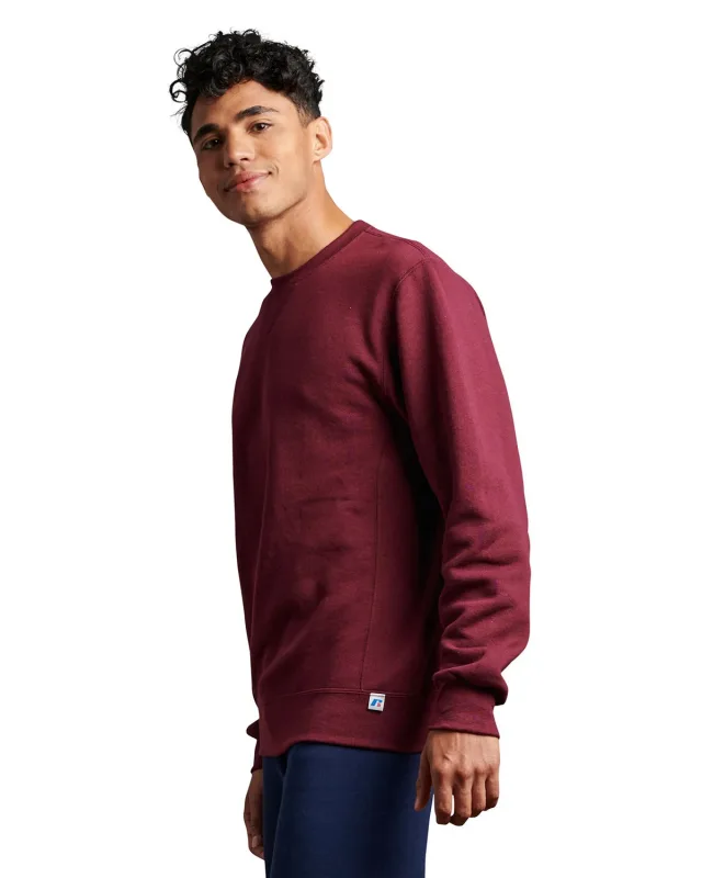 Russell Athletic Unisex Dri-Power® Crewneck Sweatshirt — view 12
