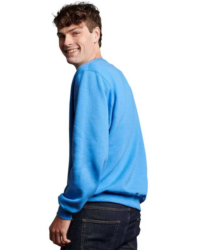 Russell Athletic Unisex Dri-Power® Crewneck Sweatshirt — view 15
