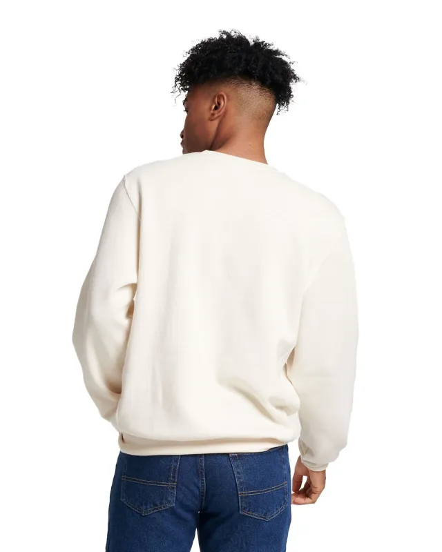 Russell Athletic Unisex Dri-Power® Crewneck Sweatshirt — view 18