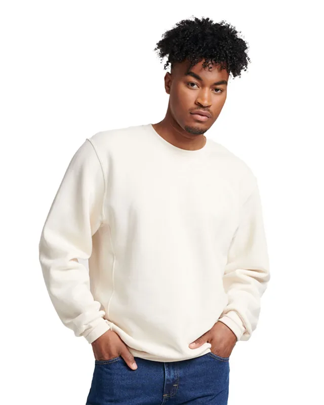 Russell Athletic Unisex Dri-Power® Crewneck Sweatshirt — view 19