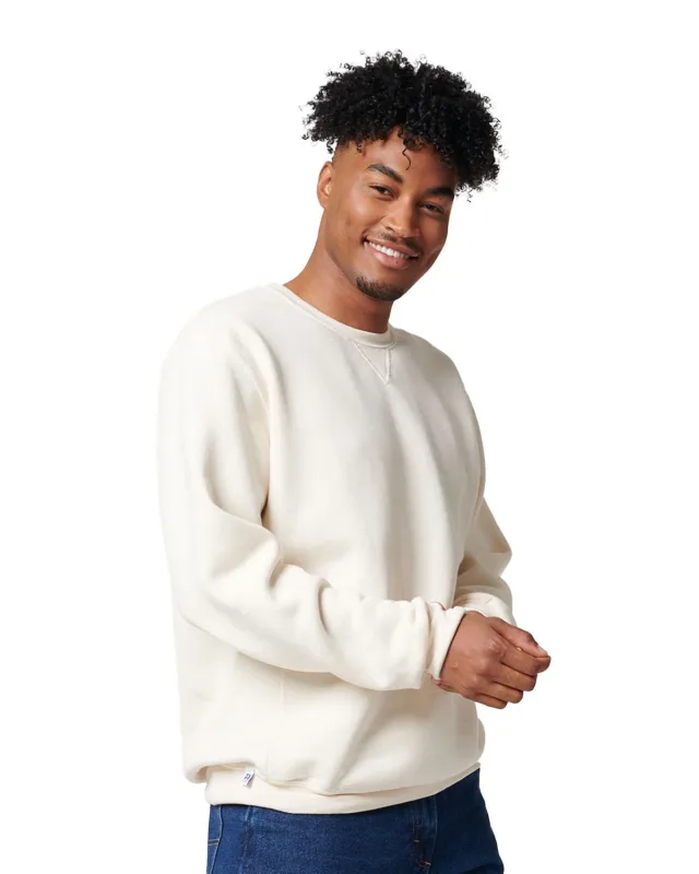 Russell Athletic Unisex Dri-Power® Crewneck Sweatshirt — view 20