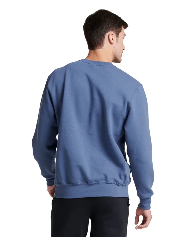 Russell Athletic Unisex Dri-Power® Crewneck Sweatshirt — view 21