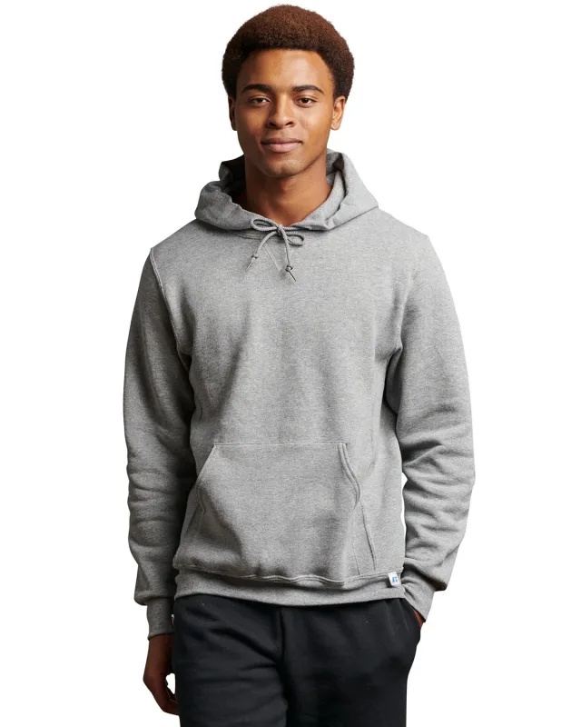 Russell Athletic Unisex Dri-Power® Hooded Sweatshirt — view 6