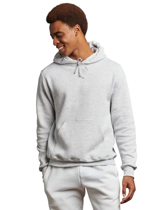 Russell Athletic Unisex Dri-Power® Hooded Sweatshirt — view 7