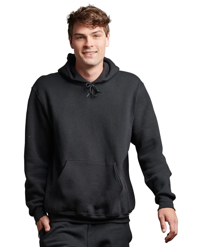 Russell Athletic Unisex Dri-Power® Hooded Sweatshirt — view 8