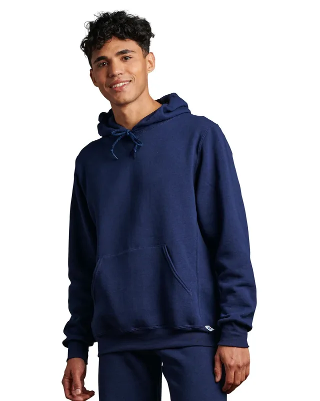 Russell Athletic Unisex Dri-Power® Hooded Sweatshirt — view 12