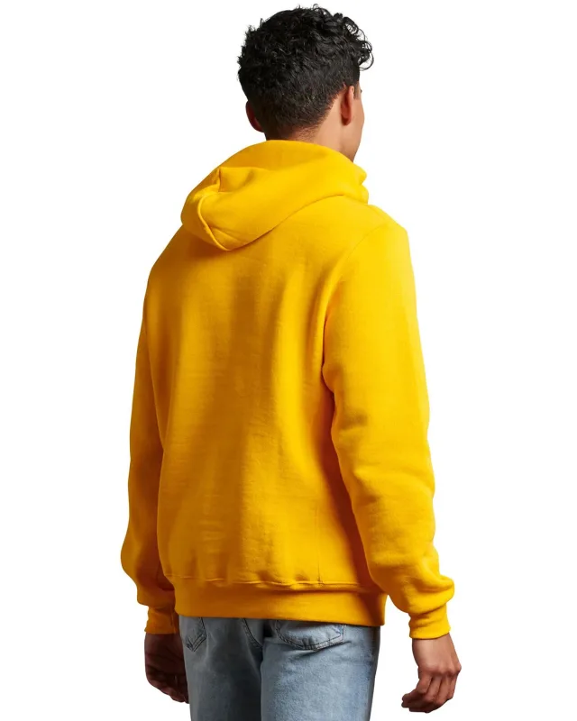 Russell Athletic Unisex Dri-Power® Hooded Sweatshirt — view 13