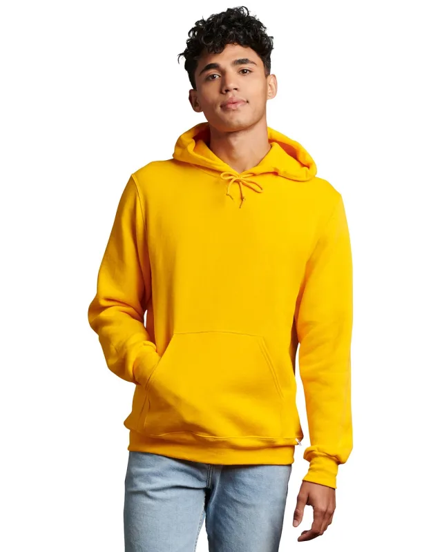 Russell Athletic Unisex Dri-Power® Hooded Sweatshirt — view 14