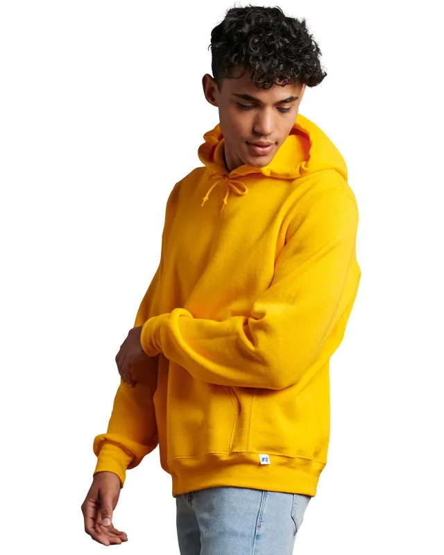 Russell Athletic Unisex Dri-Power® Hooded Sweatshirt — view 15