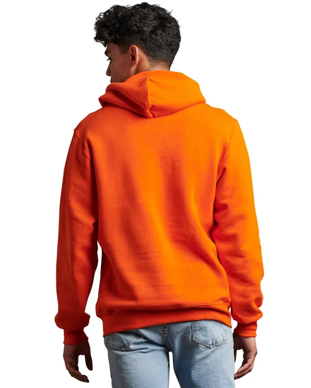 Russell Athletic Unisex Dri-Power® Hooded Sweatshirt — view 16