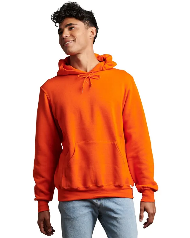 Russell Athletic Unisex Dri-Power® Hooded Sweatshirt — view 17