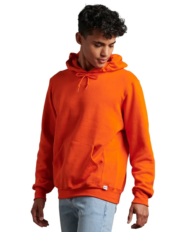 Russell Athletic Unisex Dri-Power® Hooded Sweatshirt — view 18