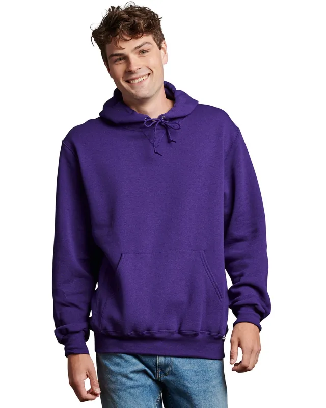 Russell Athletic Unisex Dri-Power® Hooded Sweatshirt — view 19