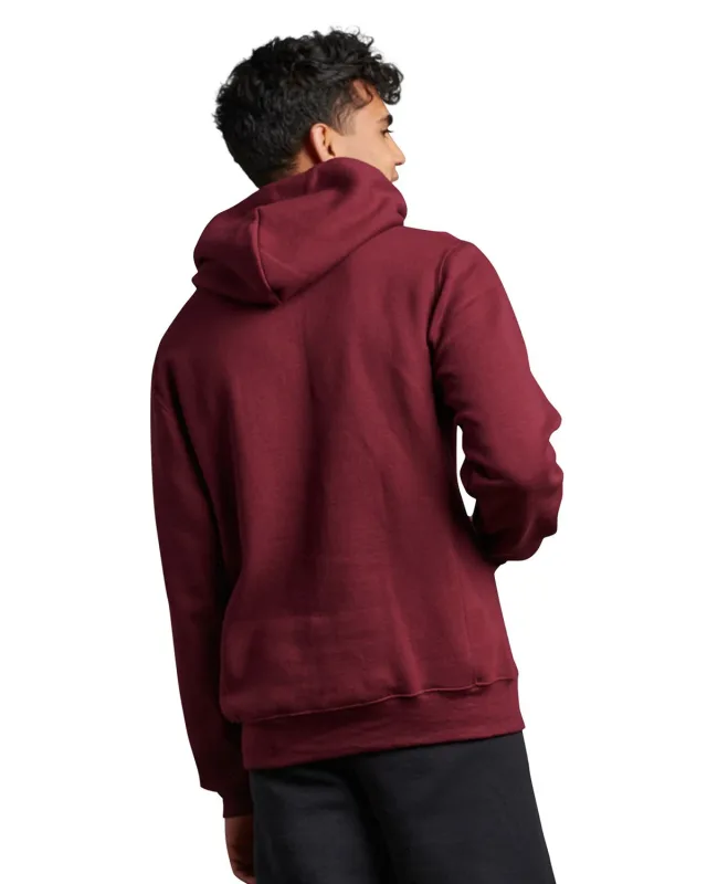 Russell Athletic Unisex Dri-Power® Hooded Sweatshirt — view 20