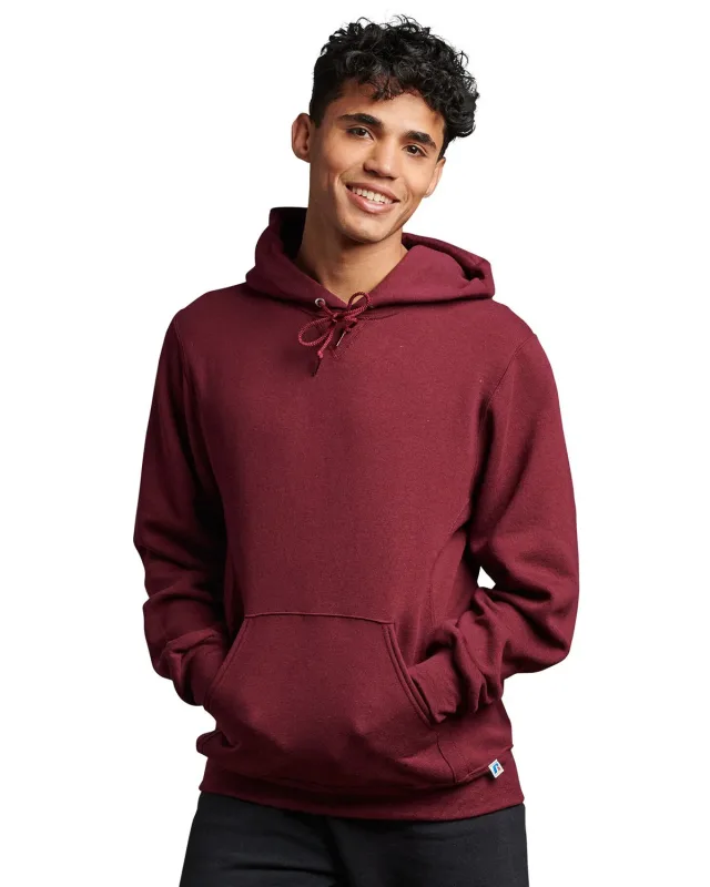 Russell Athletic Unisex Dri-Power® Hooded Sweatshirt — view 21