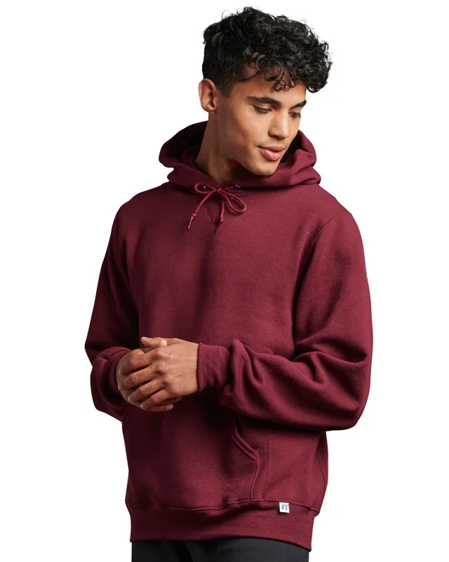 Russell Athletic Unisex Dri-Power® Hooded Sweatshirt — view 22