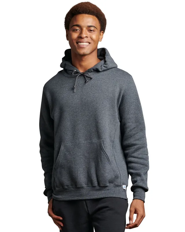 Russell Athletic Unisex Dri-Power® Hooded Sweatshirt — view 24