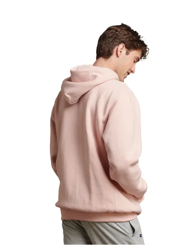 Russell Athletic Unisex Dri-Power® Hooded Sweatshirt — view 25
