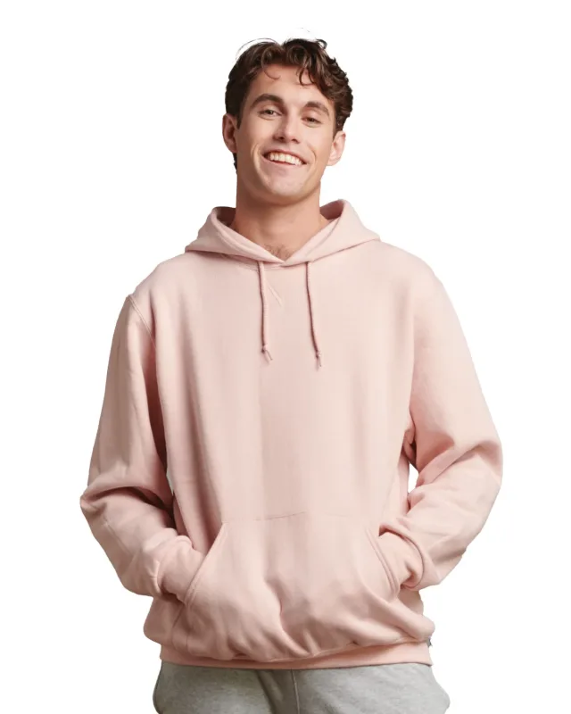 Russell Athletic Unisex Dri-Power® Hooded Sweatshirt — view 26