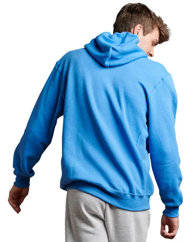 Russell Athletic Unisex Dri-Power® Hooded Sweatshirt — view 27