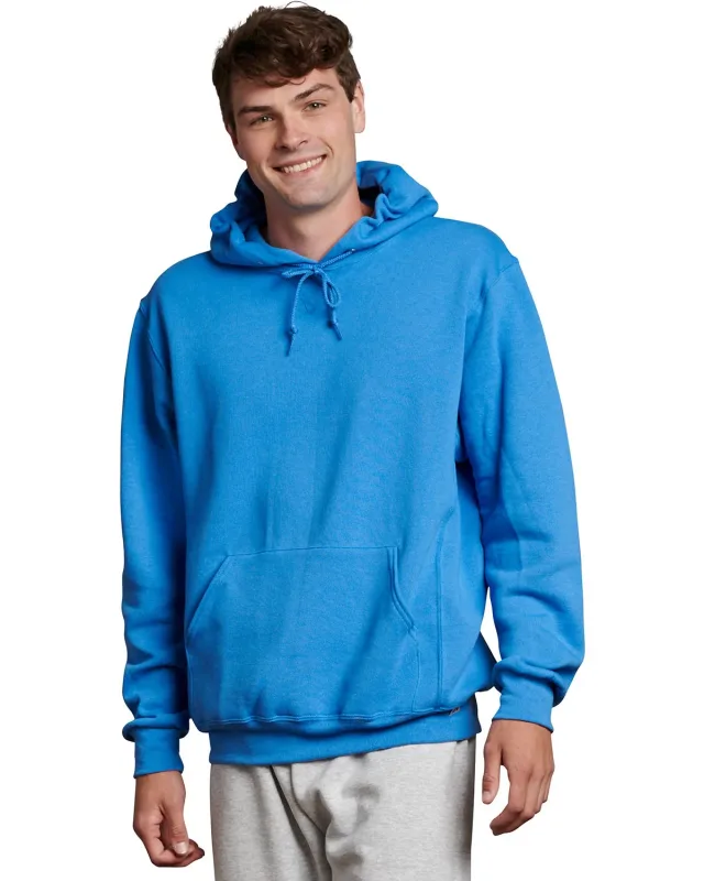 Russell Athletic Unisex Dri-Power® Hooded Sweatshirt — view 28
