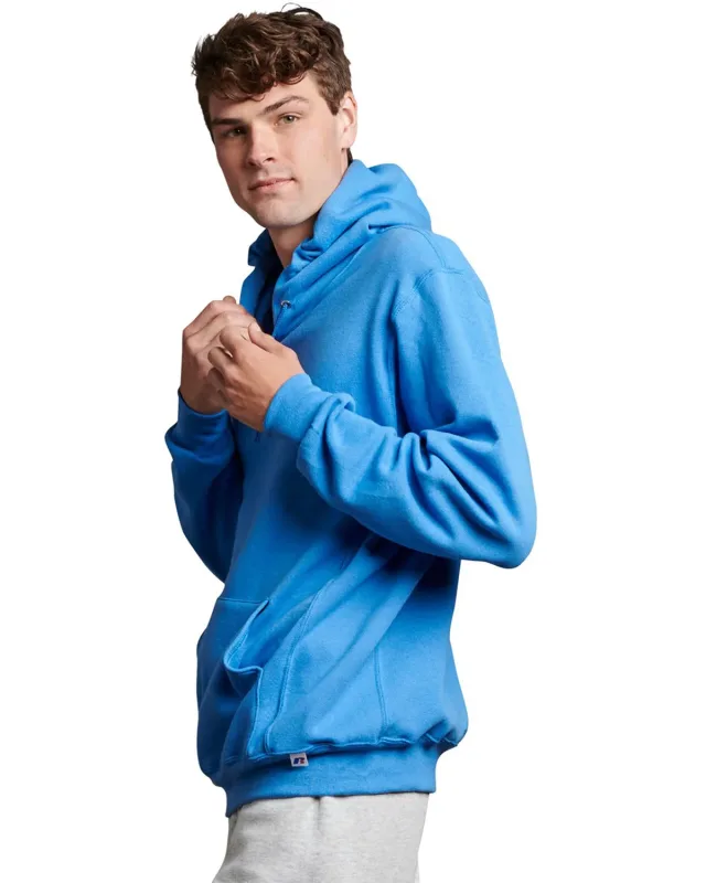 Russell Athletic Unisex Dri-Power® Hooded Sweatshirt — view 29