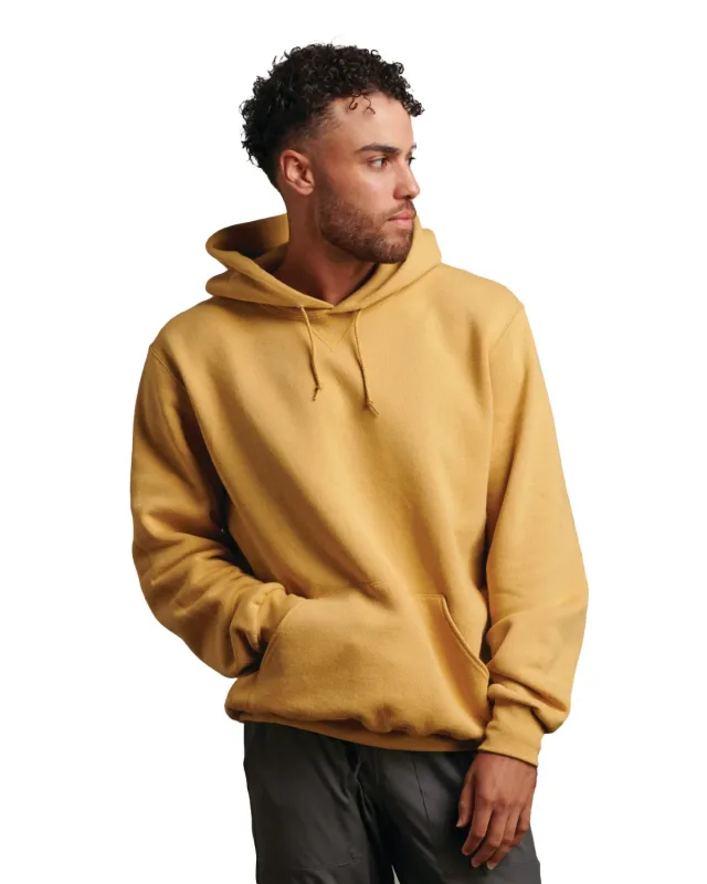 Russell Athletic Unisex Dri-Power® Hooded Sweatshirt — view 31