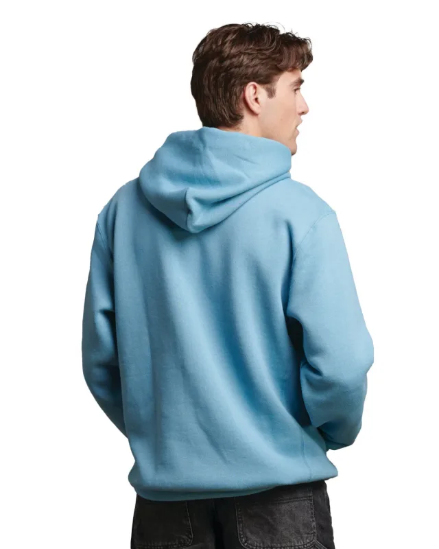 Russell Athletic Unisex Dri-Power® Hooded Sweatshirt — view 32