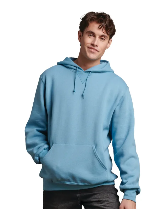 Russell Athletic Unisex Dri-Power® Hooded Sweatshirt — view 33