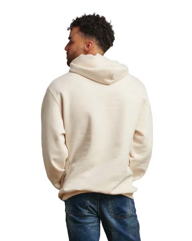 Russell Athletic Unisex Dri-Power® Hooded Sweatshirt — view 36