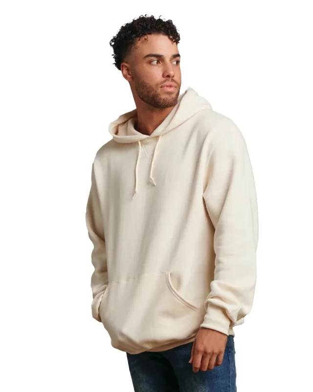 Russell Athletic Unisex Dri-Power® Hooded Sweatshirt — view 37