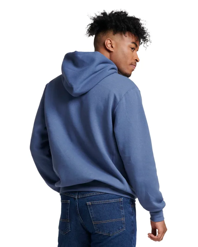 Russell Athletic Unisex Dri-Power® Hooded Sweatshirt — view 38