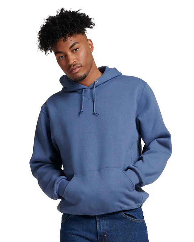 Russell Athletic Unisex Dri-Power® Hooded Sweatshirt — view 39