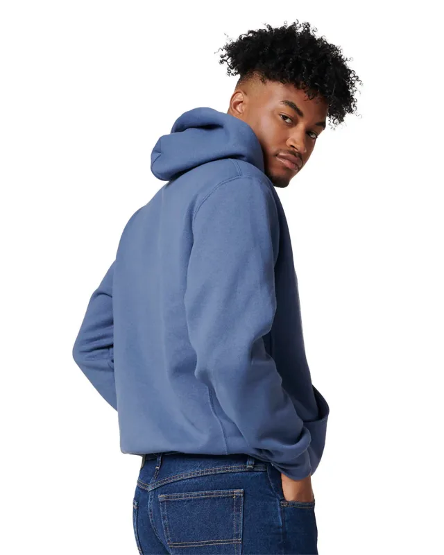 Russell Athletic Unisex Dri-Power® Hooded Sweatshirt — view 40