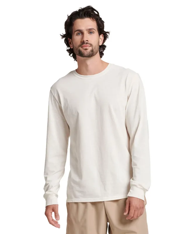 Russell Athletic Unisex Essential Performance Long-Sleeve T-Shirt — view 21