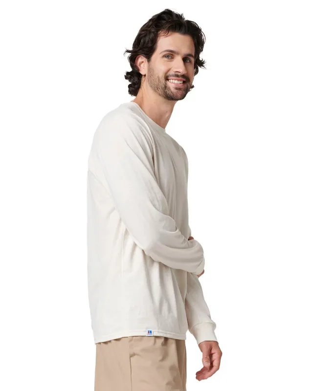 Russell Athletic Unisex Essential Performance Long-Sleeve T-Shirt — view 22