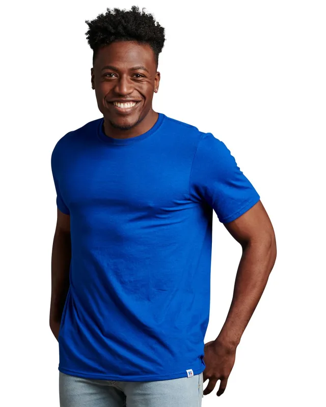 Russell Athletic Unisex Essential Performance T-Shirt — view 9
