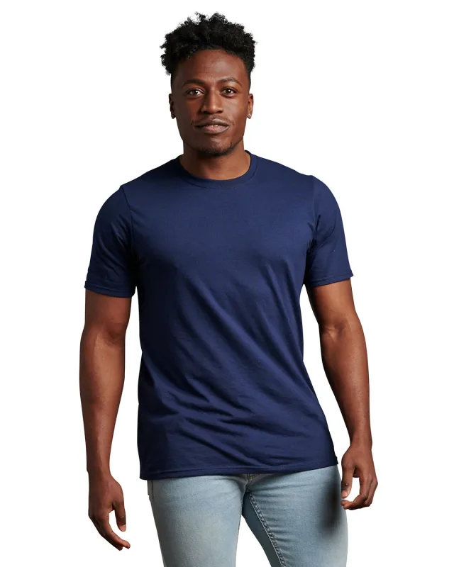 Russell Athletic Unisex Essential Performance T-Shirt — view 10