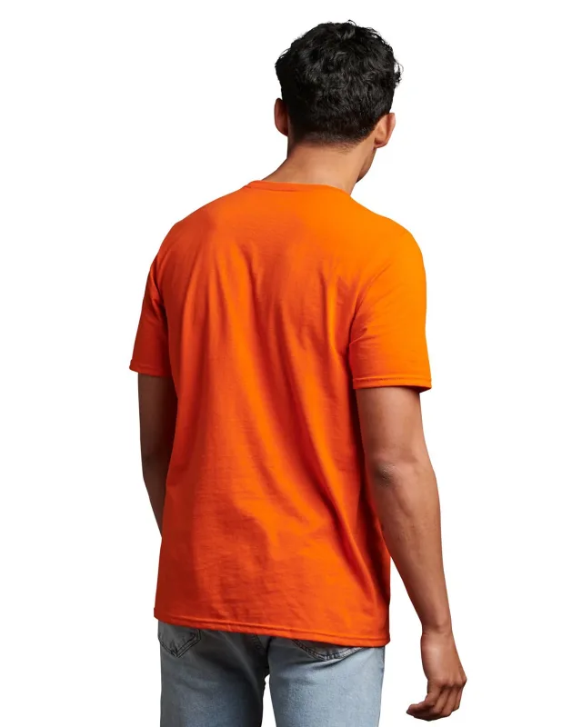 Russell Athletic Unisex Essential Performance T-Shirt — view 11