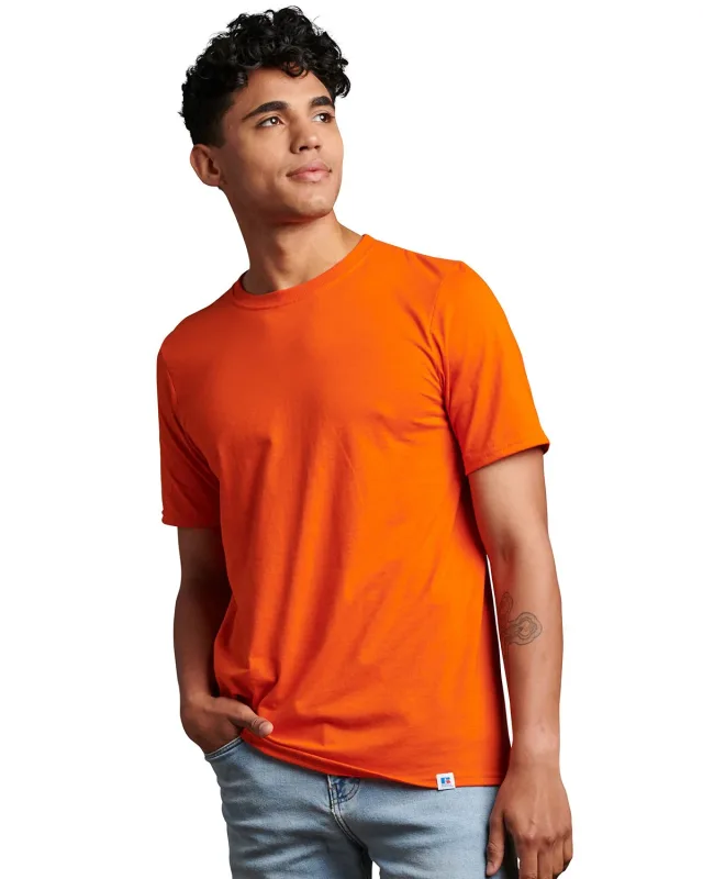Russell Athletic Unisex Essential Performance T-Shirt — view 12