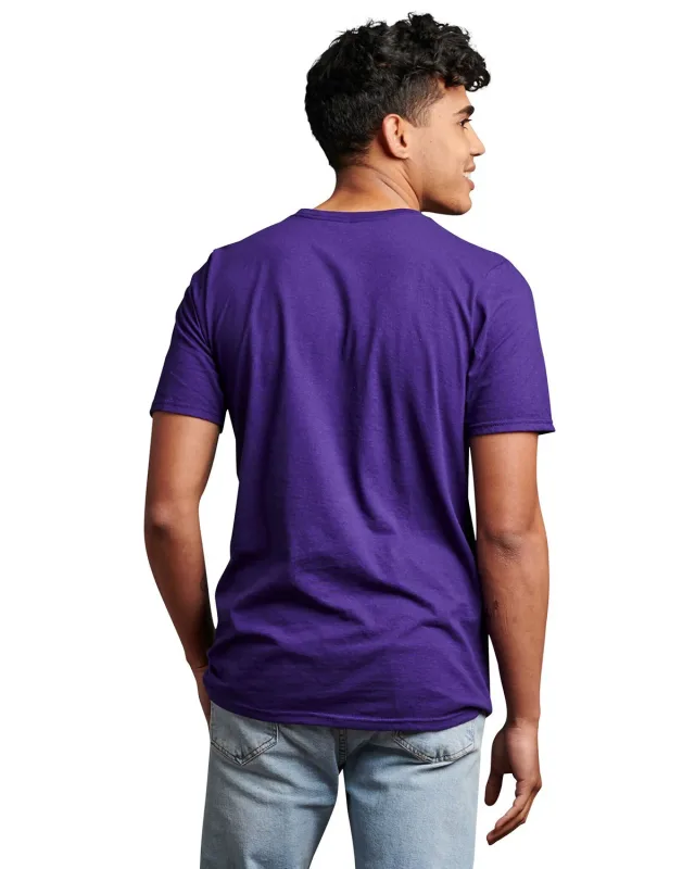 Russell Athletic Unisex Essential Performance T-Shirt — view 15