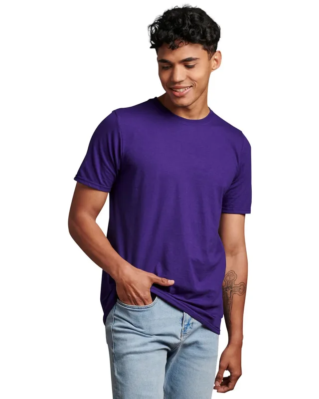 Russell Athletic Unisex Essential Performance T-Shirt — view 17