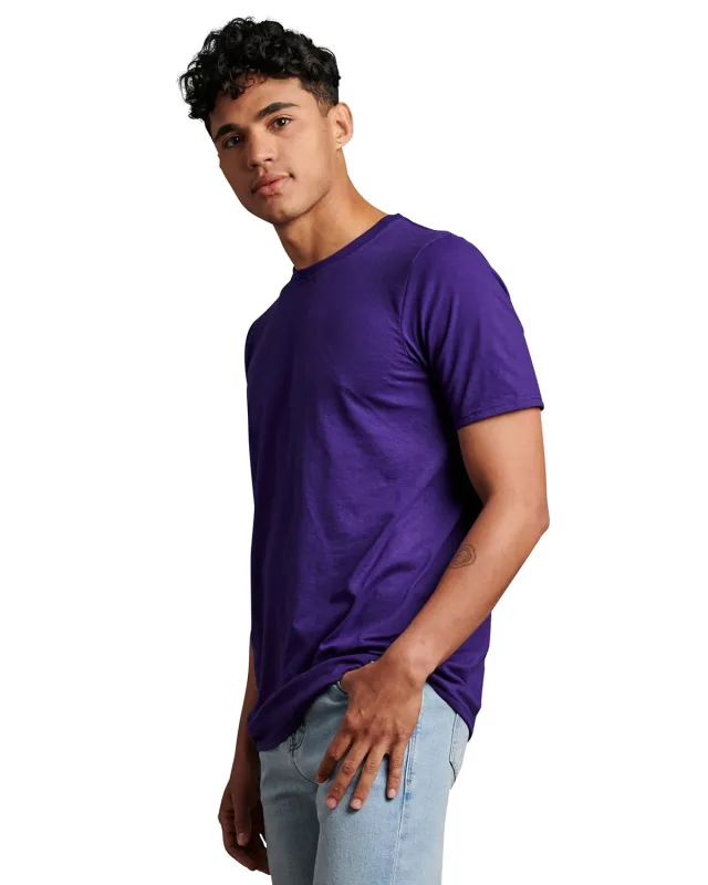 Russell Athletic Unisex Essential Performance T-Shirt — view 18