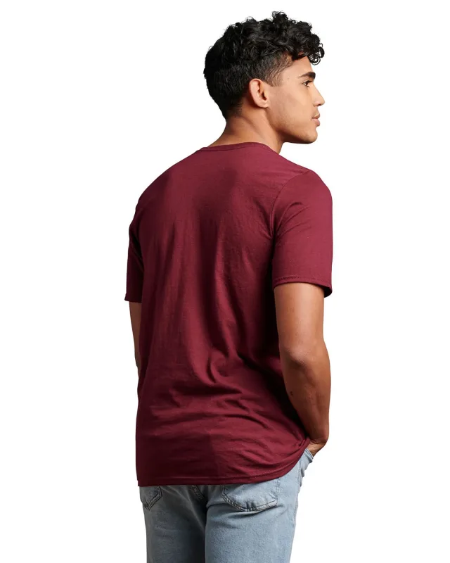Russell Athletic Unisex Essential Performance T-Shirt — view 19