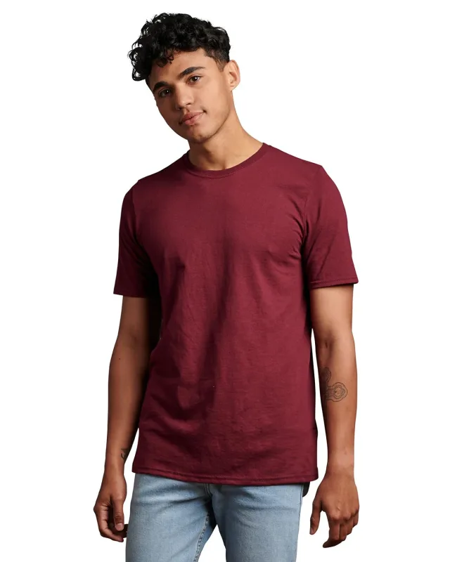 Russell Athletic Unisex Essential Performance T-Shirt — view 20