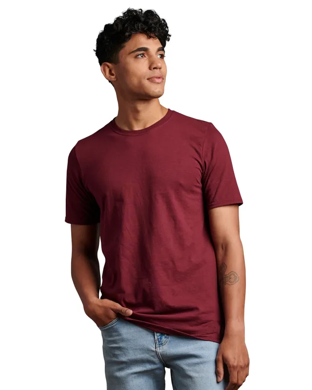 Russell Athletic Unisex Essential Performance T-Shirt — view 21